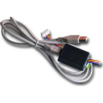 Datový kabel Kabel USB ACO CDN-USB pro programování systémů ACO