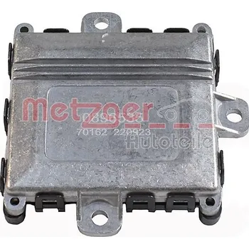 Řídící jednotka METZGER Řídící jednotka, osvětlení 0896535