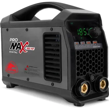 Svářečka Invertor PRO Max 185 HF, STAYER