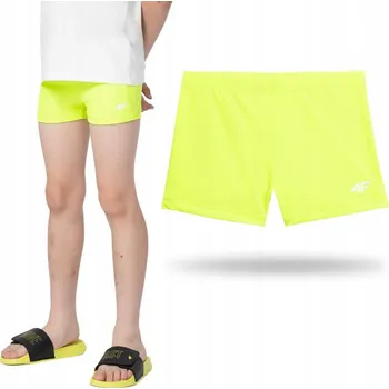 Dámské spodní prádlo 4F boxerky velikost 152