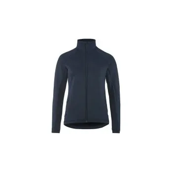 Dámská mikina CRAFT ADV Explore Power Fleece W modrá 1915243-396000(3960) M; Modrá mikina + DÁREK DLE VÝBĚRU!