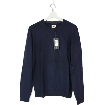 Dámský svetr LEE SVETR REGULAR VLNA "NAVY" _ XS