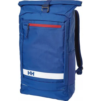 turistický batoh Modrý turistický Batoh Helly Hansen Cedar 20-40L