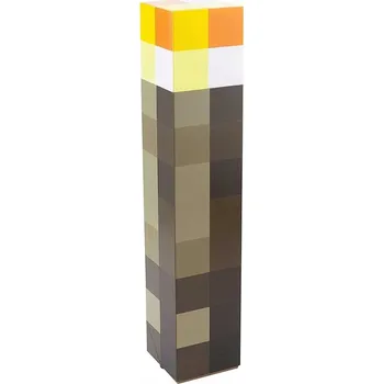 Lampička Lampička Paladone Minecraft Pochodeň