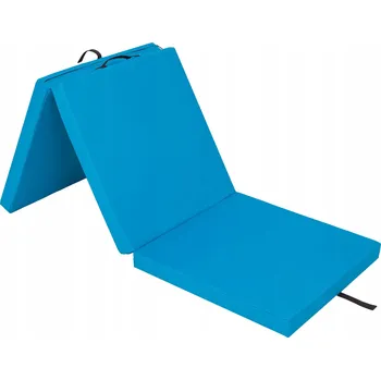 Matrace Pěnová Matrace Hobbygarden 60 x 180 x 6 cm H2