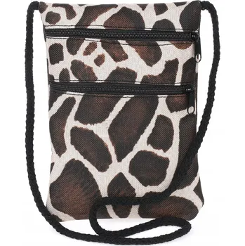 Ledvinka Beltimore ledvinka/kapsa na krk I38 vícebarevná