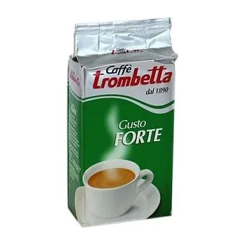 Mletá káva Caffe Trombetta 250 g