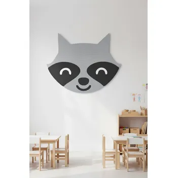 VYLEN s.r.o. Nástěnka Mýval 80 Šedá