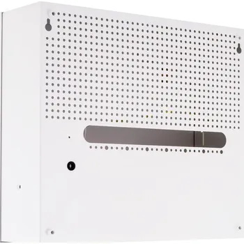 Switch Sada 16 IP kamer PoE switch 16P+2G ATTE IP-16-20-H