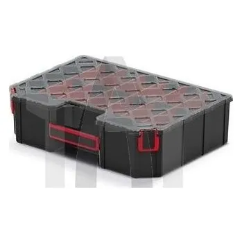 Organizér na nářadí TAGER CARBO 40 vysoký KISTENBE KTGC403010S