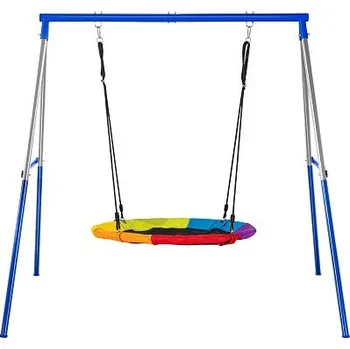 Zahradní houpačka Zahradní houpačka Sedco 44100 TITAN SAUCER SWING