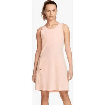 Dámské oblečení Nike ACE WOMEN'S GOLF DRESS M