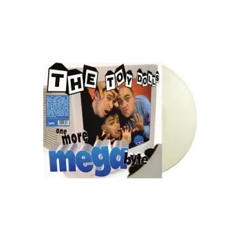 Zahraniční hudba One More Megabyte / Colored / Vinyl - Toy Dolls [LP]