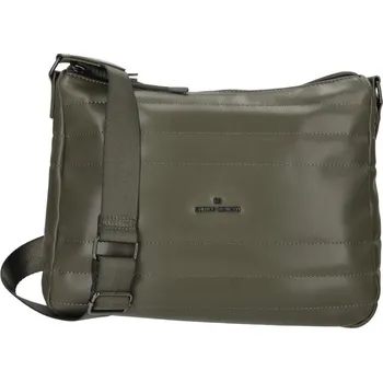 Kabelka Enrico Benetti kabelka ROMY 31x9x23 cm OLIVE