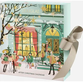 Kosmetická sada Douglas Collection 7 Doors After Christmas Calendar Unisex 2025