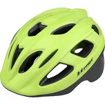 Přilba dětská PRO-T Aragon zelená matná 52-56cm