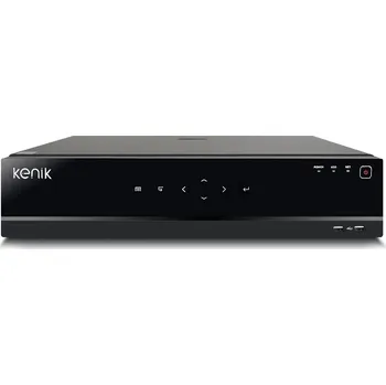 Záznamové zařízení KENIK IP KG-NVR60864