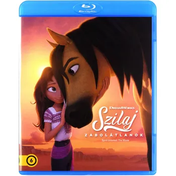 Blu-ray film Mustang z Dzikiej Doliny: Droga do wolności Blu-ray disk