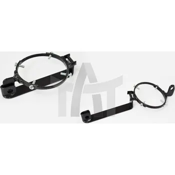 Palivová nádrž Zabezpečení hrdla nádrže FI80 P80KLO