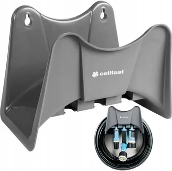 Věšák Ramínko Cellfast plast