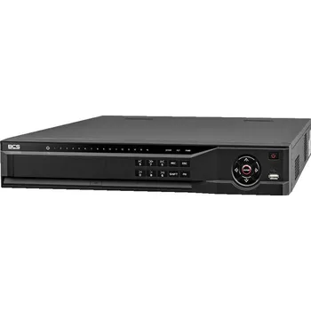 DVR/NVR/HVR záznamové zařízení Záznamník BCS LINE BCS-L-NVR1604-A-4K-16P