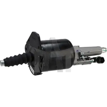 Autodíl Posilovač spojky MERCEDES 0002541247