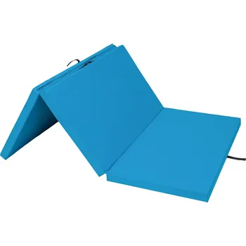 Matrace Pěnová Matrace Hobbygarden 120 x 195 x 6 cm H2