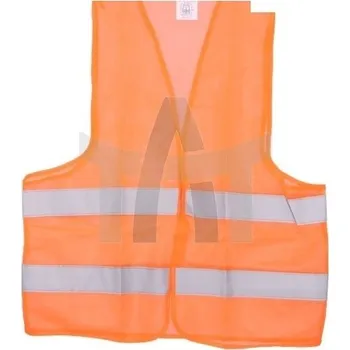 reflexní vesta Vesta reflexní oranžová xL GMP GMP3034PxLH