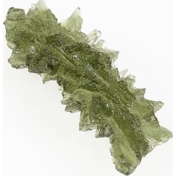 Drahý kámen My Moldavite Vltavín – Besednice – 4,34 g-15383