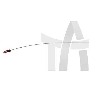 Olejová vana Odměrka hladiny oleje TRUCK EXPERT 154412