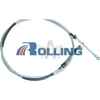 Tažné lanko, ruční převodovka ROLLING RR-7319