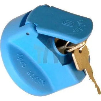 Palivová nádrž Uzávěr nádrže AdBlue MB s vložkou FAH40ADB