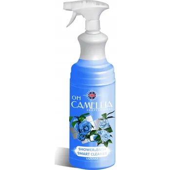 Astonish čistič na sprchové kouty 0,75l