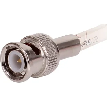 Elektrický konektor BNC KRIMPOVACÍ KONEKTOR GETFORT BNC-Z RG59