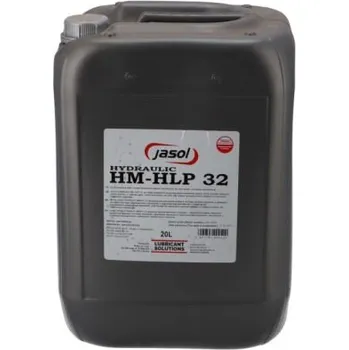 Hydraulický olej Olej hydraulický HLP/HM 32 20L JASOL HYDROL