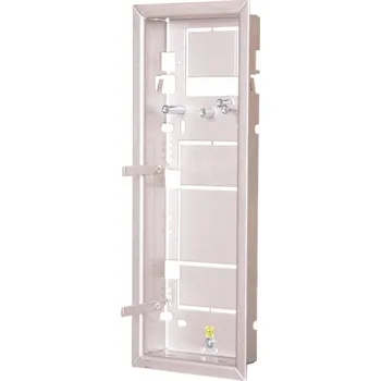 ACO CDN-R2-M Rámeček CDN pro střední montáž pod omítku pro CDNP7, s držákem