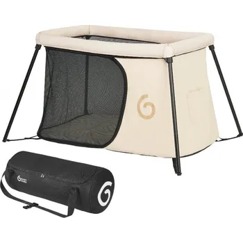 Dětská postýlka Babymoov Cestovní postýlka Moov & Sleep