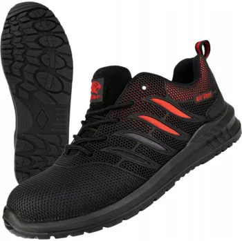 Pracovní obuv Pracovní polobotky ART.MAS AIRVENT velikost 41