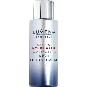 Pleťové sérum Hydratační sérum Lumene 30 ml