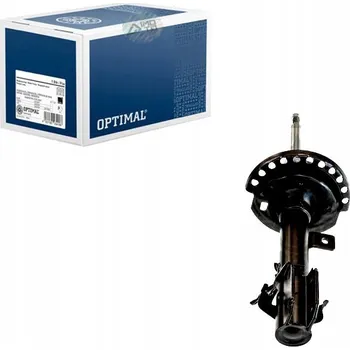 OPTIMAL TLUMIČ NÁRAZŮ NISSAN NOTE E11 NE11