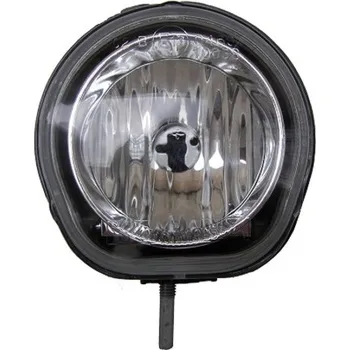 Mlhový světlomet Levé = Pravé přední mlhové světlo Fiat Doblo (119/223) 06-10