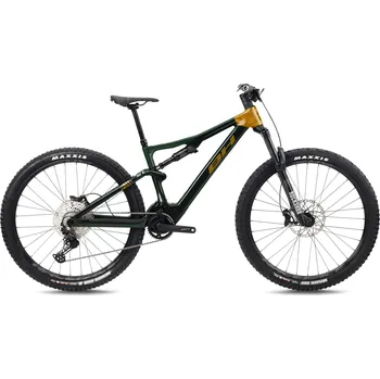 Elektrokolo BH Bikes Elektrokolo iLYNX TRAIL CARBON 8.5 GYG 2026 Varianta: MD ( 170-180cm ) Montáž, seřízení a doprava po ČR zdarma