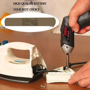 Baterie Cameron Sino CS-SKS230PW pro Skil Cordless Schrewriver 2305 - neoriginální