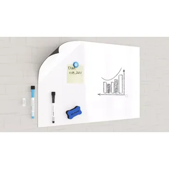 Allboards – Samolepicí magnetická folie 60x40 cm