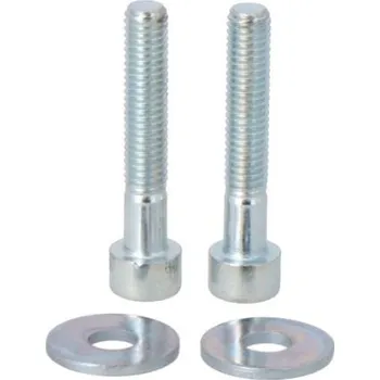 Auto-moto Hand protectors mounting kit supplement Für Triumph Tiger 1200 Modelle (22-).