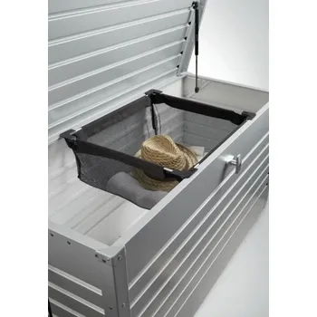 Zahradní úložný box Biohort ÚLOŽNÁ SÍŤ - Zahradní skříně & přístřešky - 001284001119