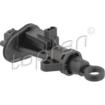 Spojkový válec Hlavní válec, spojka TOPRAN 116 261