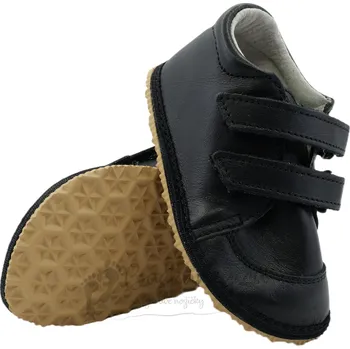Kojenecké oblečení Dětské barefoot capáčky RAK - Harvey - vel. 20