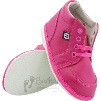 Chlapecká obuv Dětské capáčky RAK - Lulu - vel. 19