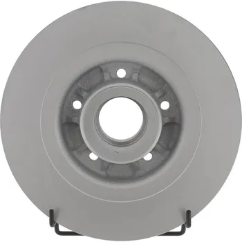 Brzdový systém Brzdový kotouč JURID 562184JC-1